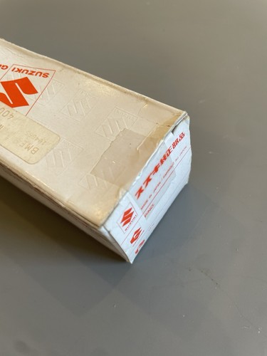 Suzuki Genuine NOS Water Pump Repair Kit 17400-98661 4hp/6hp - Bild 8 von 9