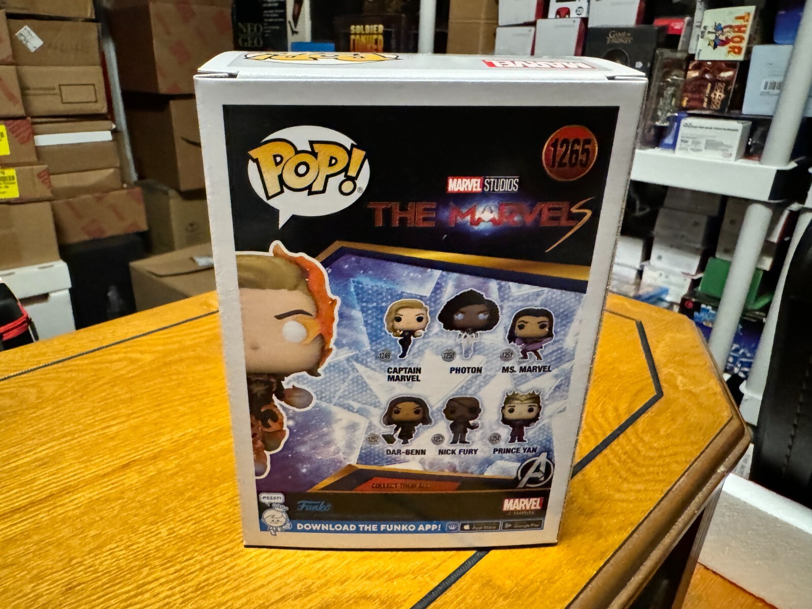 Picture 3 of 6