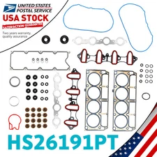 NEW HS26191PT OE Full MLS Head Gasket Set For Buick Rainier 2004-2007 4.8L 5.3L