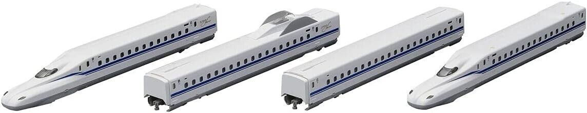 TOMIX N Scale JR N700 Series Tokaido Sanyo Shinkansen Basic TOMIX N Scale JR N700 Series Tokaido Sanyo Shinkansen Basic