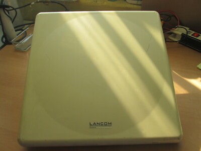 BK Airlancer Extender 0-D9a Lancom 5 GHz + 23dBi Outdoor 90°