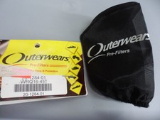 NOS Honda Outerwears Pre-Filter 1992-2014 TRX300 TRX250 TRX400 20-1284-01
