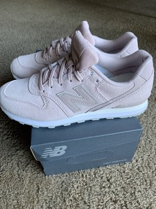 new balance women's wl696