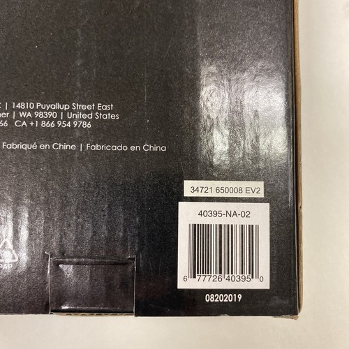 Diono Buggy Buddy Universal Kinderwagen Organizer mit Getränkehaltern, sichere Befestigung - Bild 5 von 5