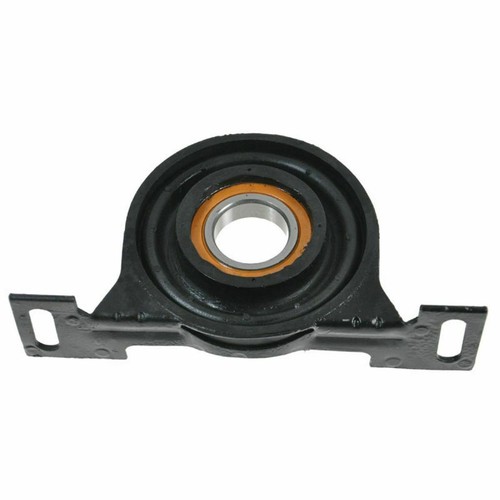 Soporte central del eje de transmisión TRQ nuevo con cojinete para BMW 318i 1992-2003 - Imagen 3 de 3