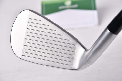 Mizuno JPX 925 Hot Metal Pro #7 Iron / 28 Degree / Stiff Flex Dynamic Gold S300 - Picture 2 of 6