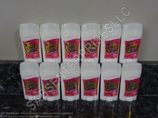 12 TEEN SPIRIT by Lady Speed PINK CRUSH Solid Antiperspirant Deodorant 1.4 oz.