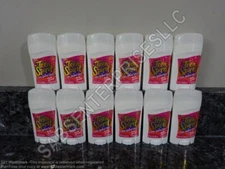 12 TEEN SPIRIT by Lady Speed PINK CRUSH Solid Antiperspirant Deodorant 1.4 oz.