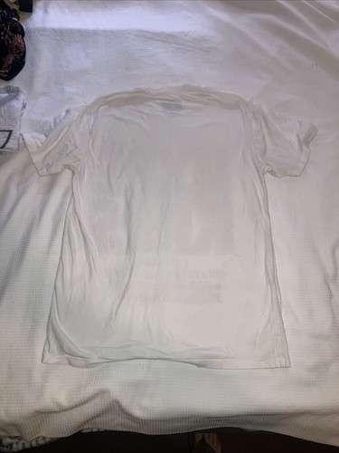 Lote If 2 Camisetas Unisex Gráficas Talla Mediana - Imagen 7 de 7