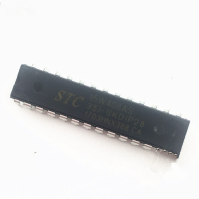 skdip 28 STC12C5608AD Microcontrôleur DIP28 ut 2Pcs STC12C5608AD-35I skdip 28 STC12C5608AD Microcontrôleur DIP28 ut 2Pcs STC12C5608AD-35I