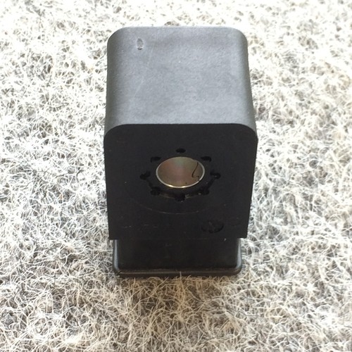 NOS NEU ALTER LAGER REXROTH 100 % ED Magnetspule 100 % ED 120 VAC 50/60 HZ 4,3 VA - Bild 4 von 7