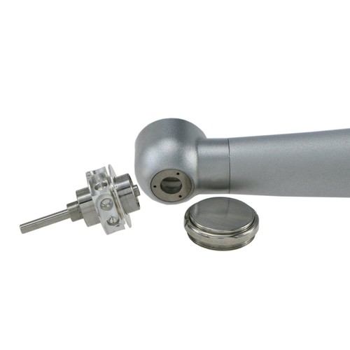 BEING Dental High Speed Turbine Handstück Glasfaser 4/6 Löcher passend für KaVo Kupplung - Bild 18 von 68