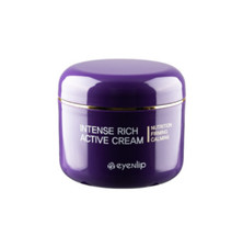eyenlip Intense Rich Active Cream 100ml Nutition Firming Calming K-Beauty