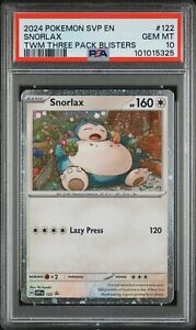 Snorlax Psa 10 | eBay Snorlax Psa 10 | eBay