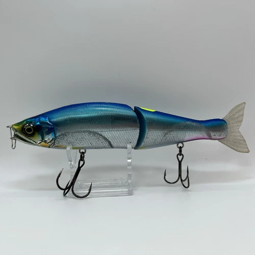 Gan Craft Jointed Claw 178 Type F 2oz 178mm