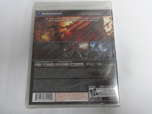 LARGE SELECTION PS3 PLAYSTATION 3 USED & NEW VIDEO GAMES U CHOOSE FROM DROP DOWN - Picture 155 of 487