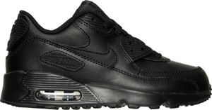 sneaker air max 90 leather pre school sneaker air max 90 leather pre school