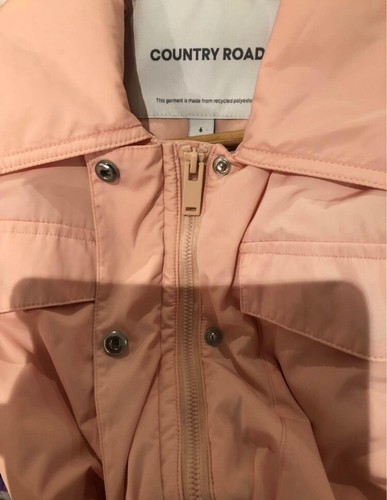 country road jacket size 6 brand new with tags attached - Picture 9 of 10