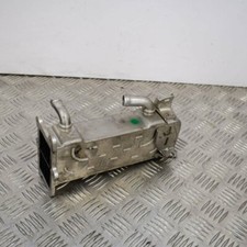 Mercedes-Benz Sprinter W906 EGR Cooler A6511400875 2.1 CDI 2009