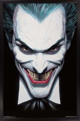 DC Comics - The Joker - Portrait 14x22 Poster