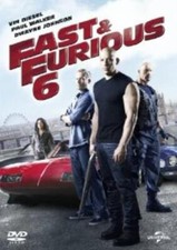 Fast & Furious 6 [DVD] DVD Value Guaranteed from eBay’s biggest seller!
