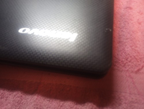 Notebook Lenovo G550 no funciona para repuestos - usado - Imagen 5 de 12