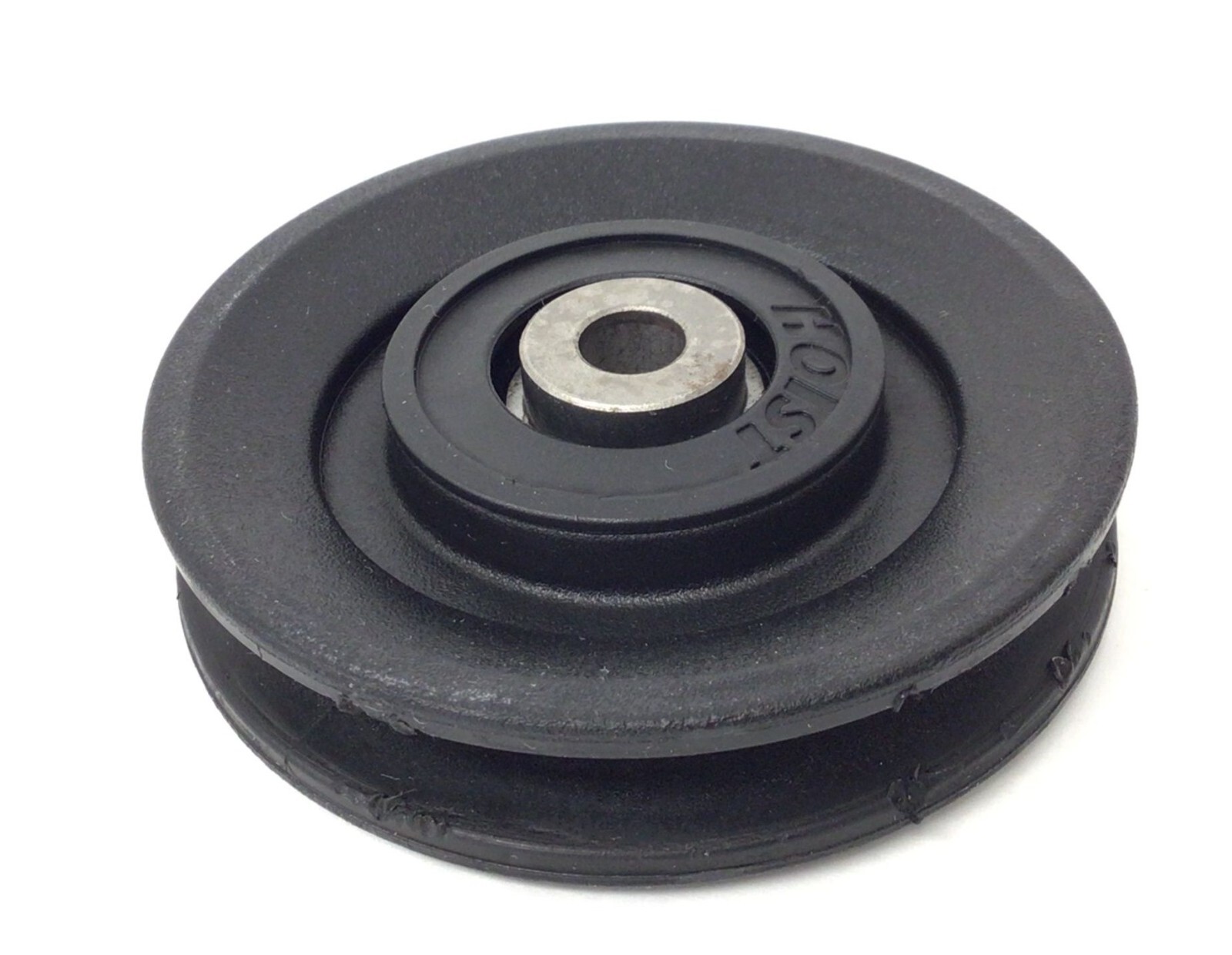 Polea sistema de fuerza Hoist Fitness 3,5 pulgadas 22 18-PUL-312