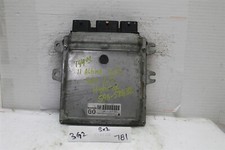 MEC112130B1 Nissan Altima  2011-13  Engine Control Unit ECU Module   3G2 781 B2