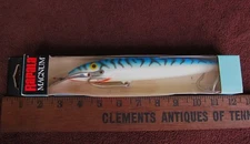 Rapala CDMAG22SM Count Down Magnum Diving Lure 9" 3 1/2 oz - NEW OTHER!!!xxx