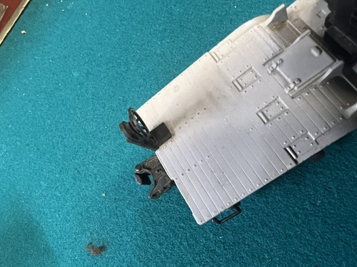 Lionel 2461 Trafowagen - Bild 3 von 5