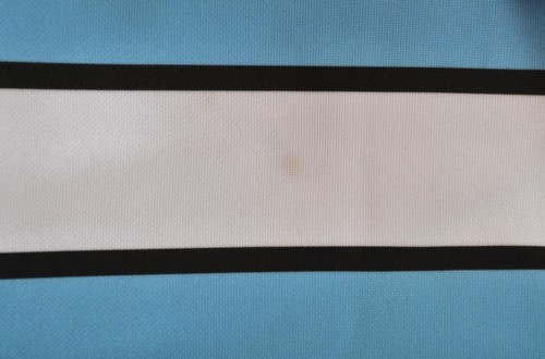 GLASGOW WARRIORS RUGBY UNION SHIRT MACRON L - 第 3/6 張圖片
