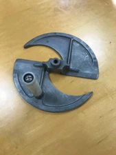 Nemco M55200AN Easy Chopper Hand Crank Blade Wheel #9146 Holder Mount NSF OEM