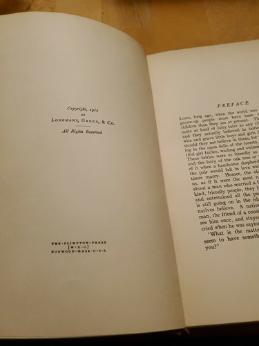 The Book of Saints and Heroes, 1912, by Mrs. Lang, 1st edition - Foto 7 di 12