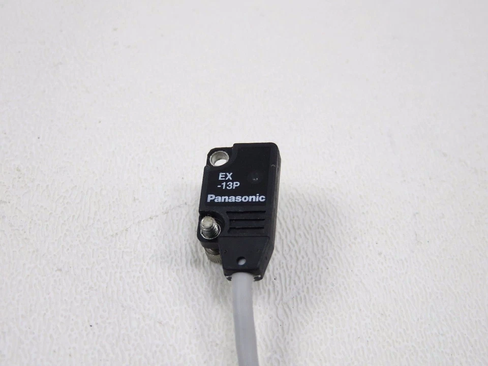 Panasonic EX-13P Photoelectric Sensor  - Image 2 of 3