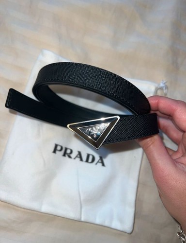 prada gürtel herren - Bild 4 von 6