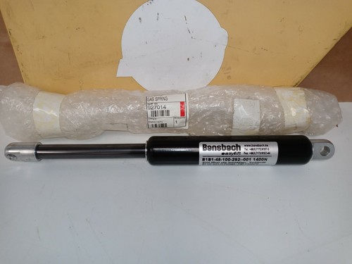Gas Spring For Dynapac. Part #927014.  OEM...New In Unopened Package.  - Picture 1 of 5