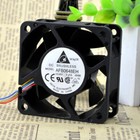 DELTA AFB0648EH -6H95 6025 6CM 48V 0.21A Chassis Cooling Industrial Fan