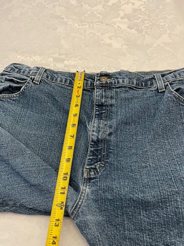 Dickies Mens Flex Denim Carpenter Jeans Size 44x32 Stretch 889440445271 - Bild 8 von 10