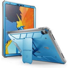 Kick-stand Case For  iPad Pro 10.5/ 9.7/ 12.9 / iPad 9.7 / Air 2 / 3 / Mini 5