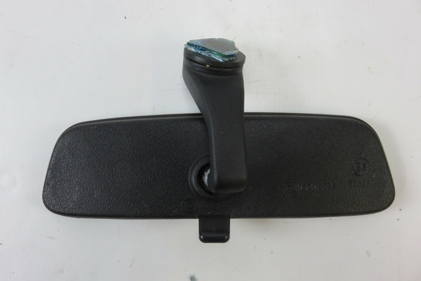 95 Ferrari 456 GT 456GT mirror interior rear view oem