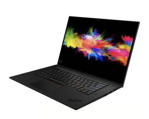 Lenovo ThinkPad P1 Gen 2 i7 2.6GHz 32GB RAM 1TB SSD - Good Refurbished - Picture 2 of 3