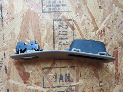OEM 1998-2002 Honda Accord Right Door Power Window Switch Passenger Handle 98-02 - Picture 2 of 8