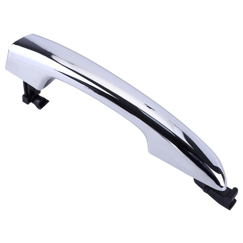 For Hyundai Sonata 2015-2019 Exterior Door Handles Front Driver Left Side Hand - Picture 10 of 13