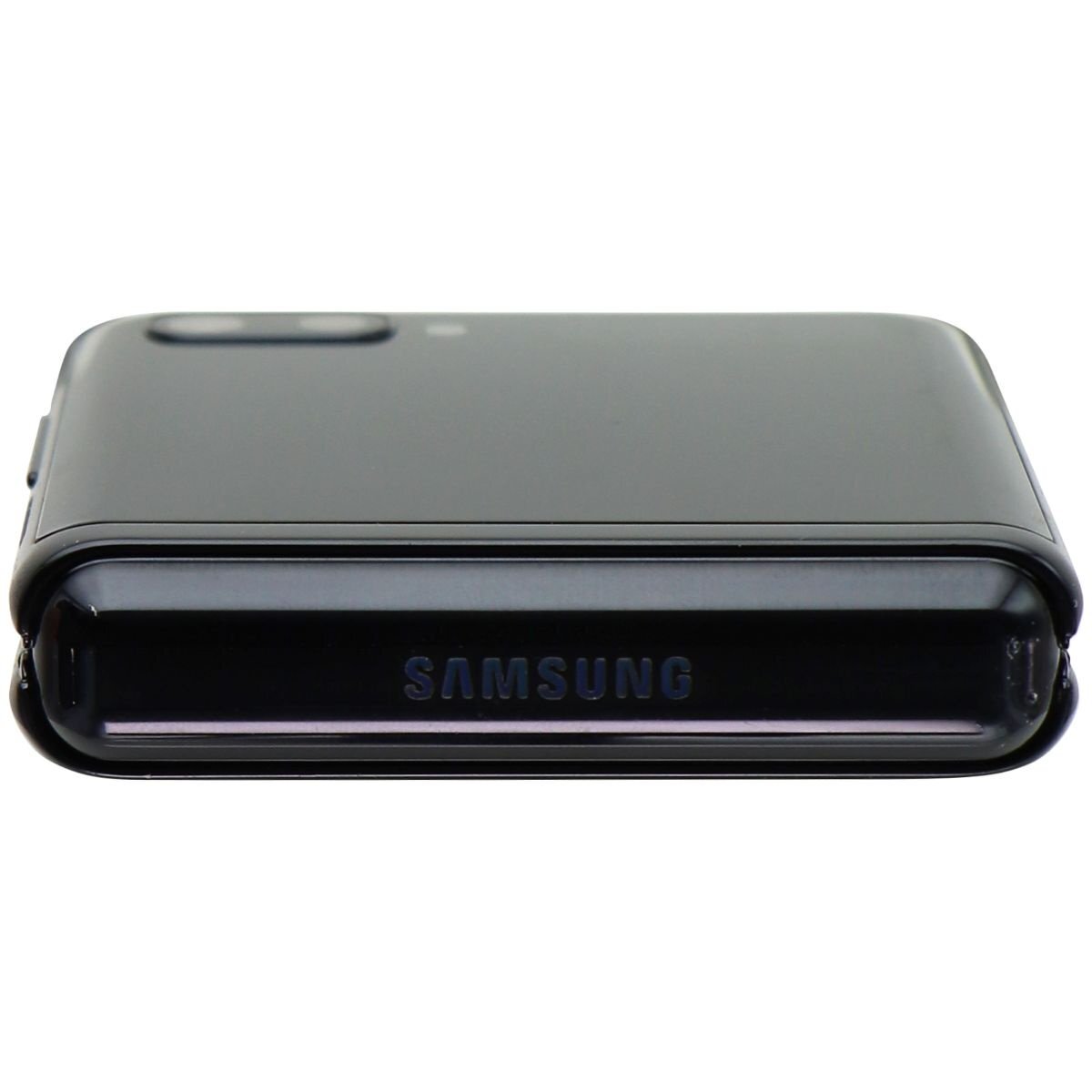 Galaxy - Galaxy Z Flip 本体 中古 256GB Samsung Galaxy Z Flip 5G - 256 GB - Mystic Grey (Unlocked