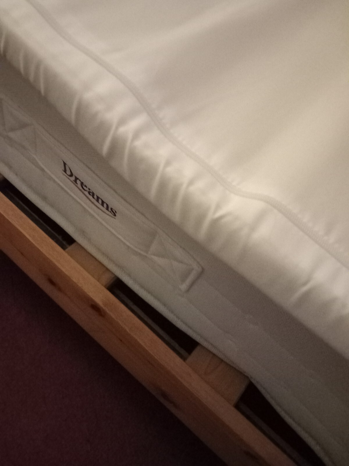 foam mattress topper double eBay