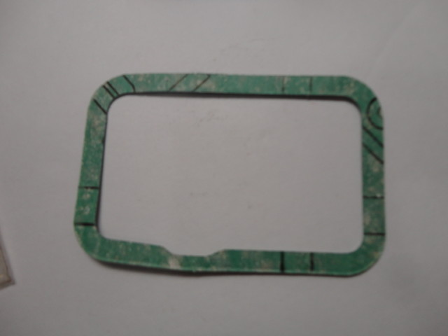 Tanaka Trimmer / Brush Cutter 7390602B200 Muffler Coupling Gasket for TBC-160