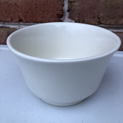 Haeger Christmas Poinsettia Planter Flower 3.5”T 6”W Planter Vintage Made In USA - Picture 7 of 12