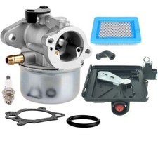 799868 Carburetor Compatible with B S 498170 799872 694202 497586 498254 795259