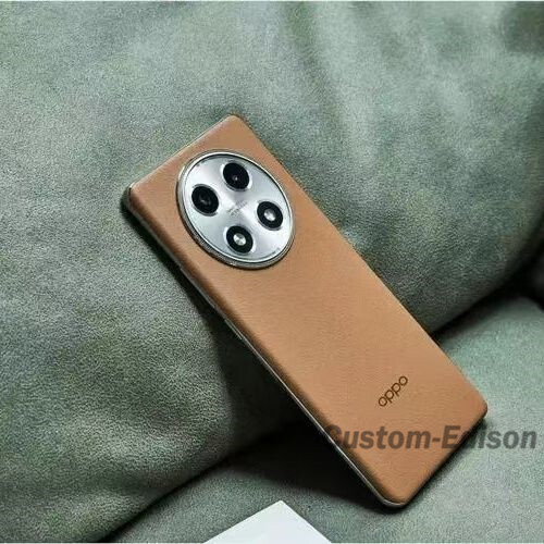 Telefono originale 6,7"" Oppo A2 Pro 5G Google Play 12 GB RAM 256 GB/512 GB ROM telefono - Foto 7 di 8