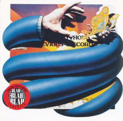 2 CDs: Monty Python's Contractual Obligation & Monty Python's Previous Record